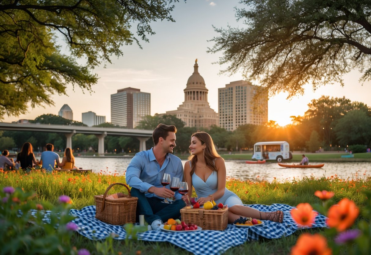15 Date Ideas in Austin for Fun and Memorable Outings