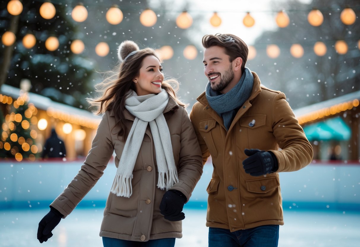15 Date Ideas Ireland Couples Will Love This Year