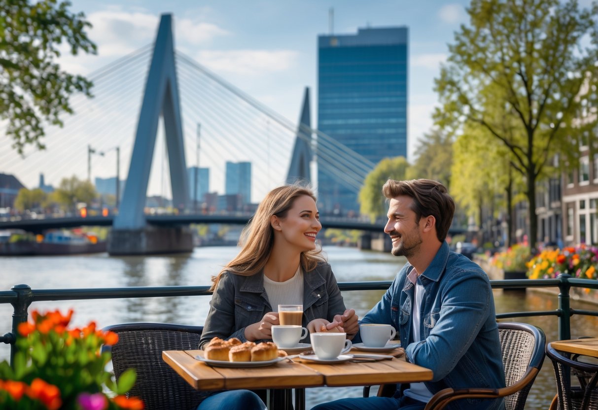 15 Date Ideas Rotterdam Couples Will Love