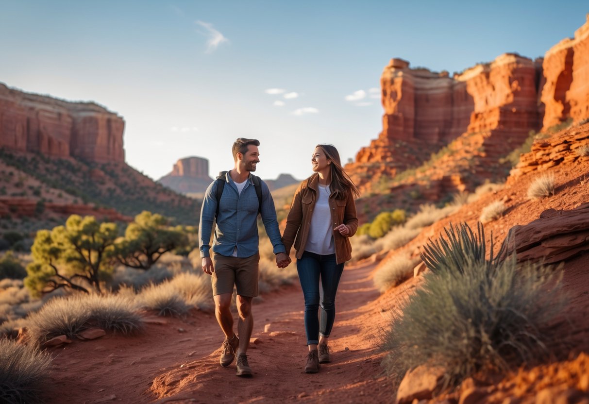 15 Date Ideas Utah Couples Will Love for Every Season