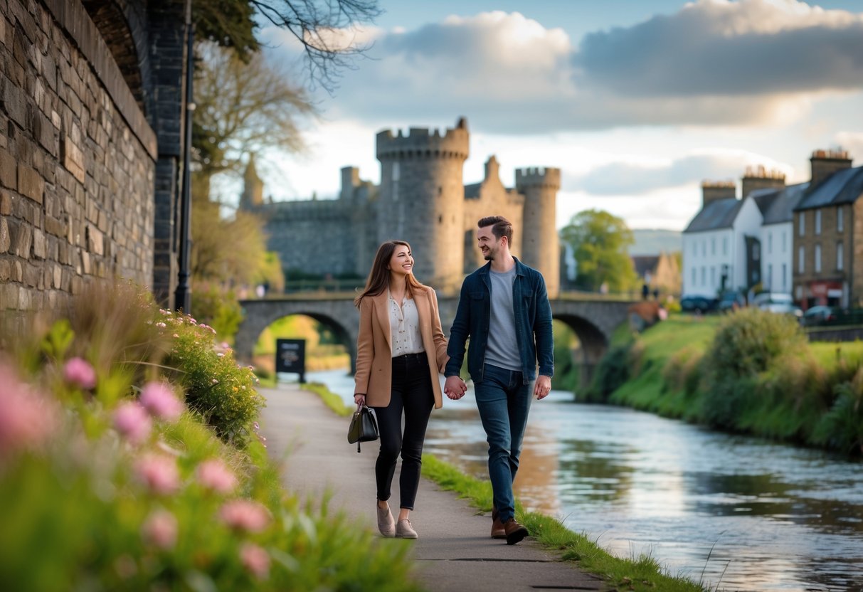 15 Date Ideas Inverness Couples Will Love