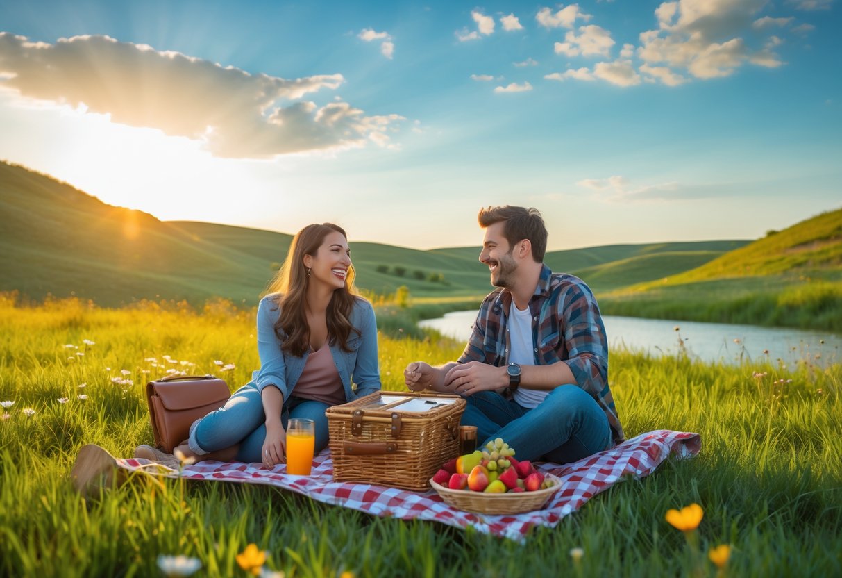 15 Date Ideas Oklahoma Couples Will Love for Every Season