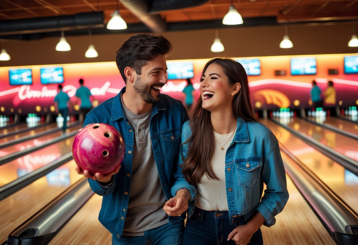 15 Date Night Ideas Bowling Green KY Couples Will Love