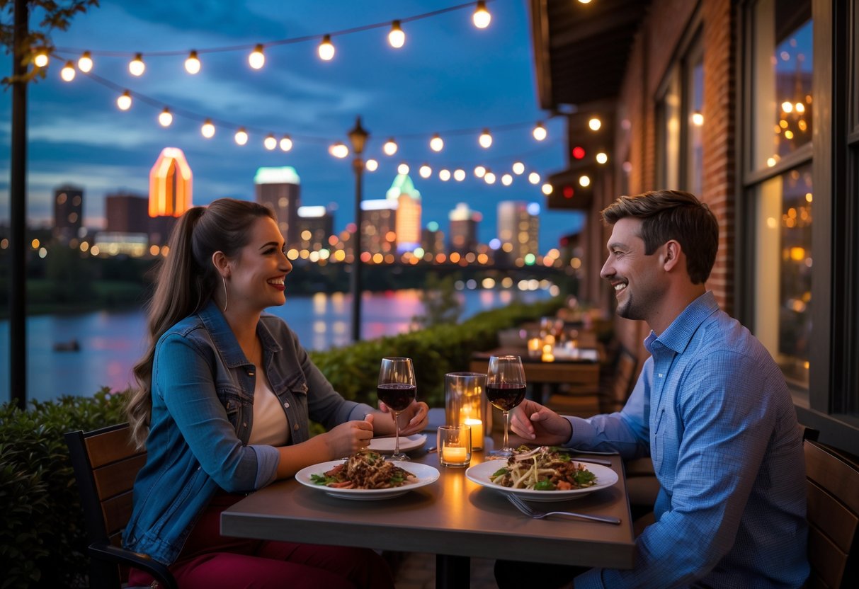 15 Date Night Ideas Louisville KY Couples Will Love
