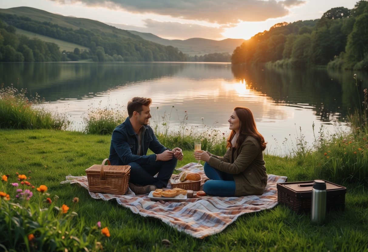 15 Date Ideas Lake District Couples Will Love for Memorable Moments