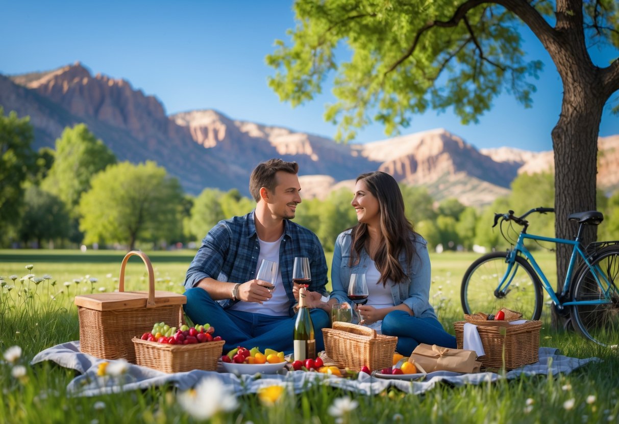 15 Date Ideas Logan Utah for Fun and Memorable Outings