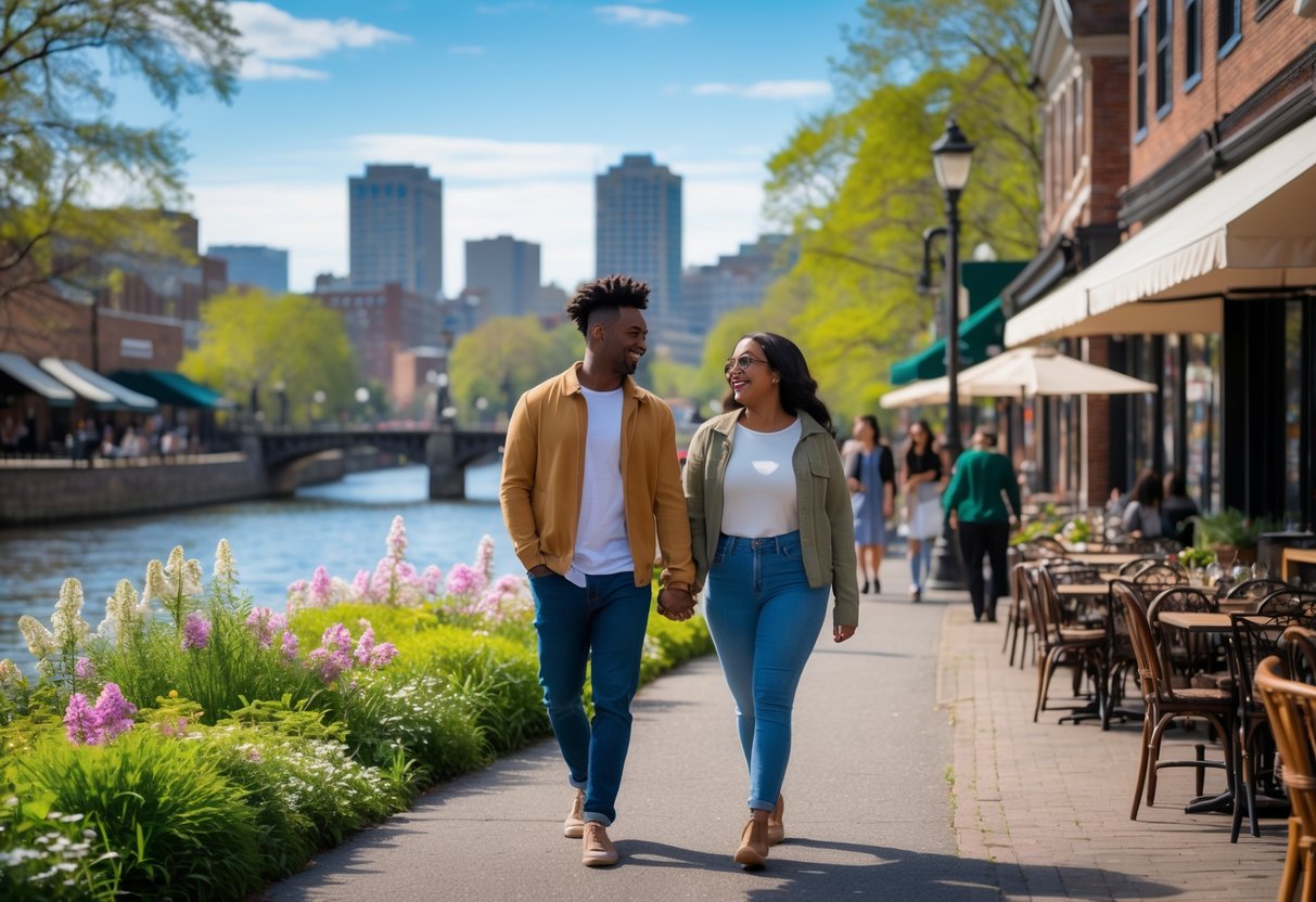 15 Date Ideas Manchester NH Couples Will Love