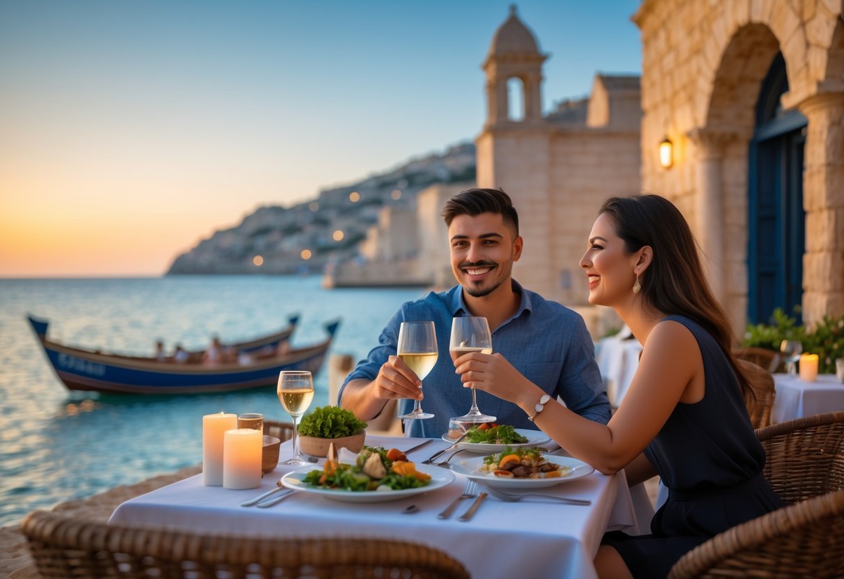15 Date Ideas Malta Couples Will Love Trying