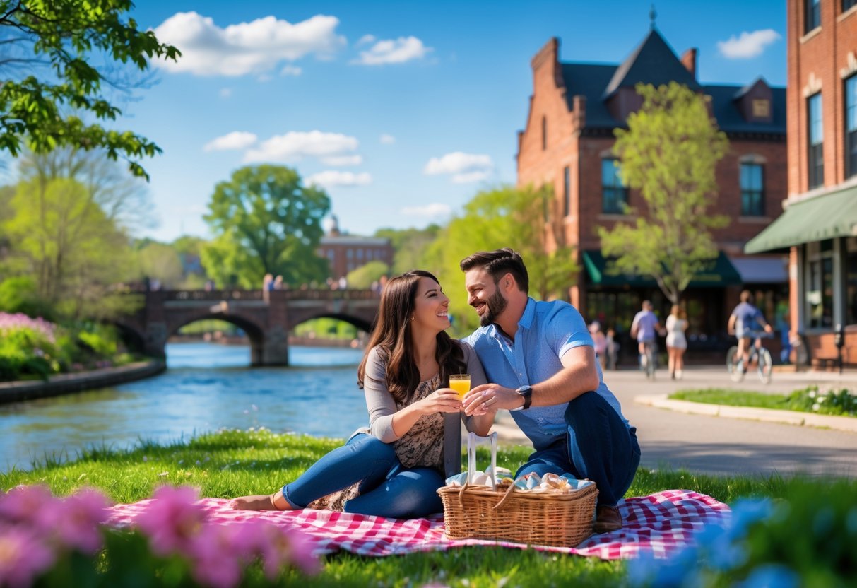 15 Fun Date Ideas in Lynchburg VA to Spark Your Next Adventure
