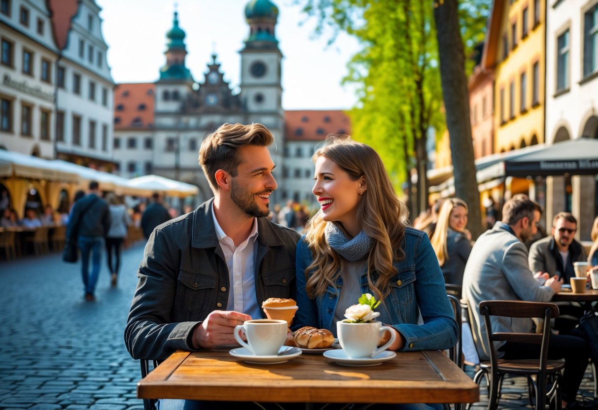 15 Date Ideas Munich Couples Will Love Exploring