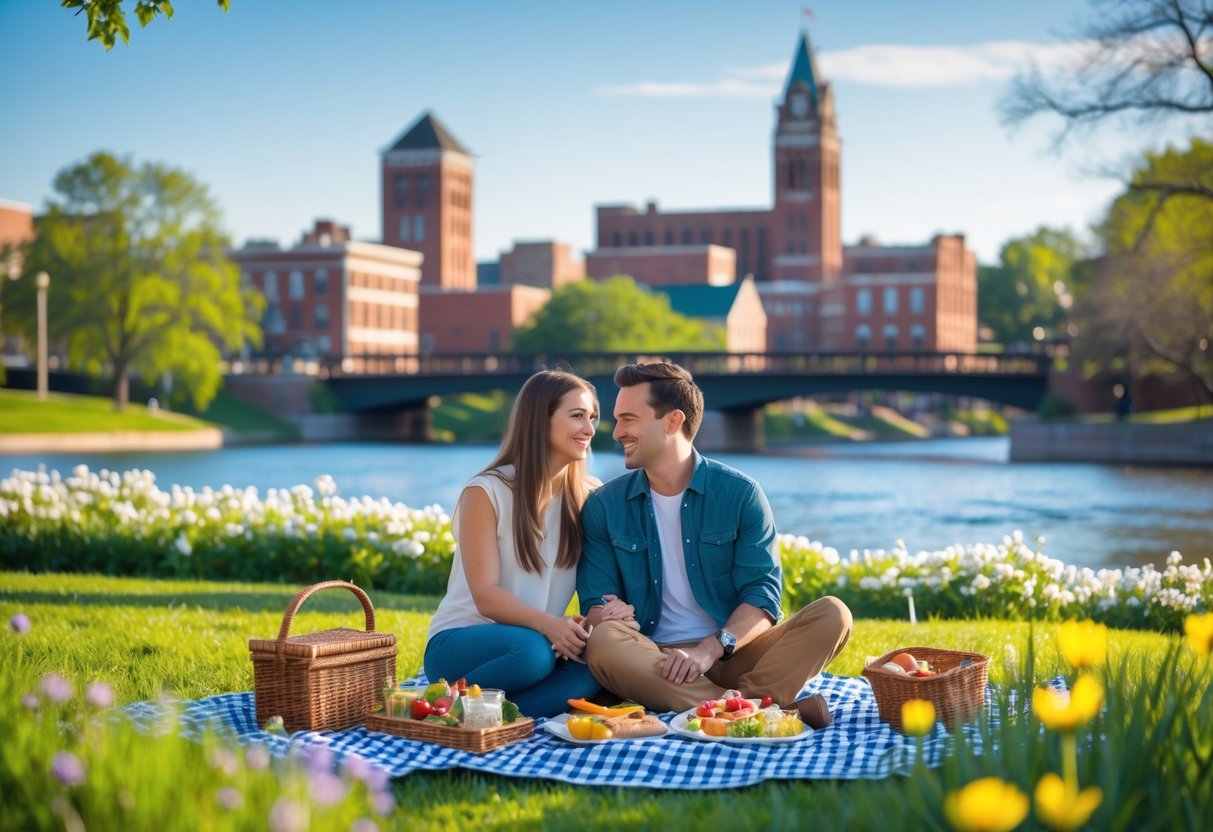 15 Date Ideas Muncie Indiana Couples Will Love