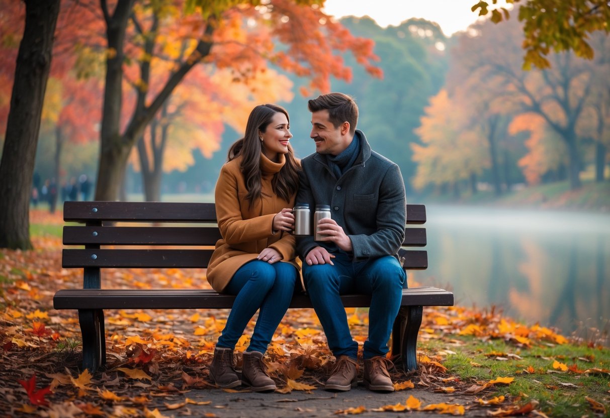 15 Date Ideas November Couples Will Love This Season