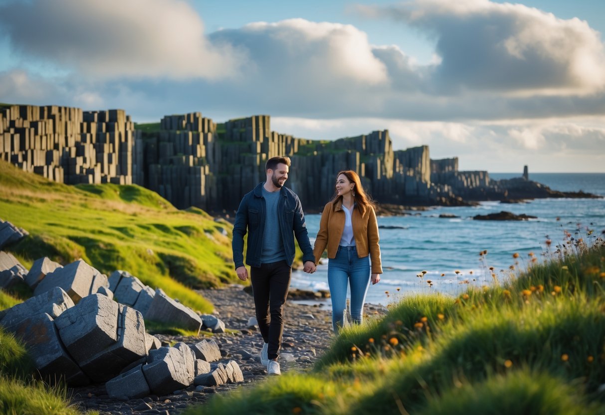 15 Date Ideas Northern Ireland Couples Will Love