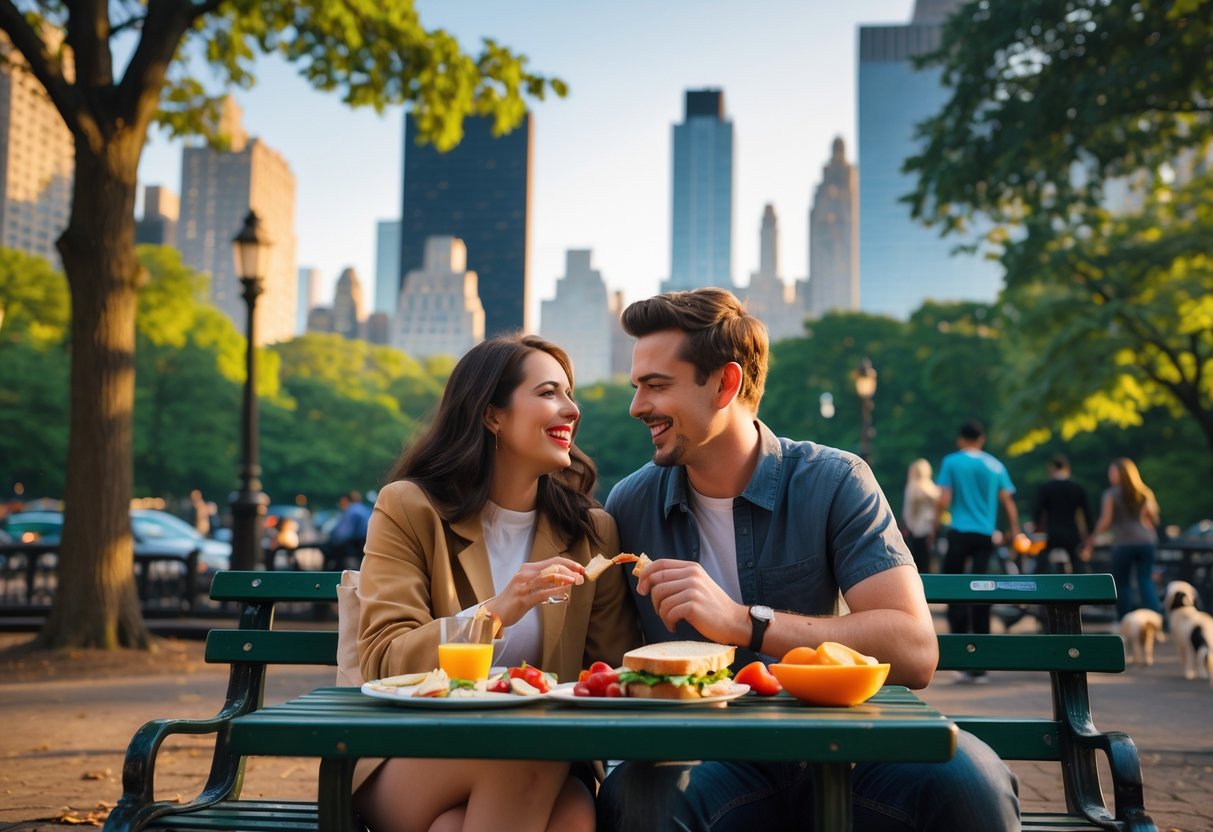 15 Date Ideas NYC Cheap for Fun and Affordable Adventures