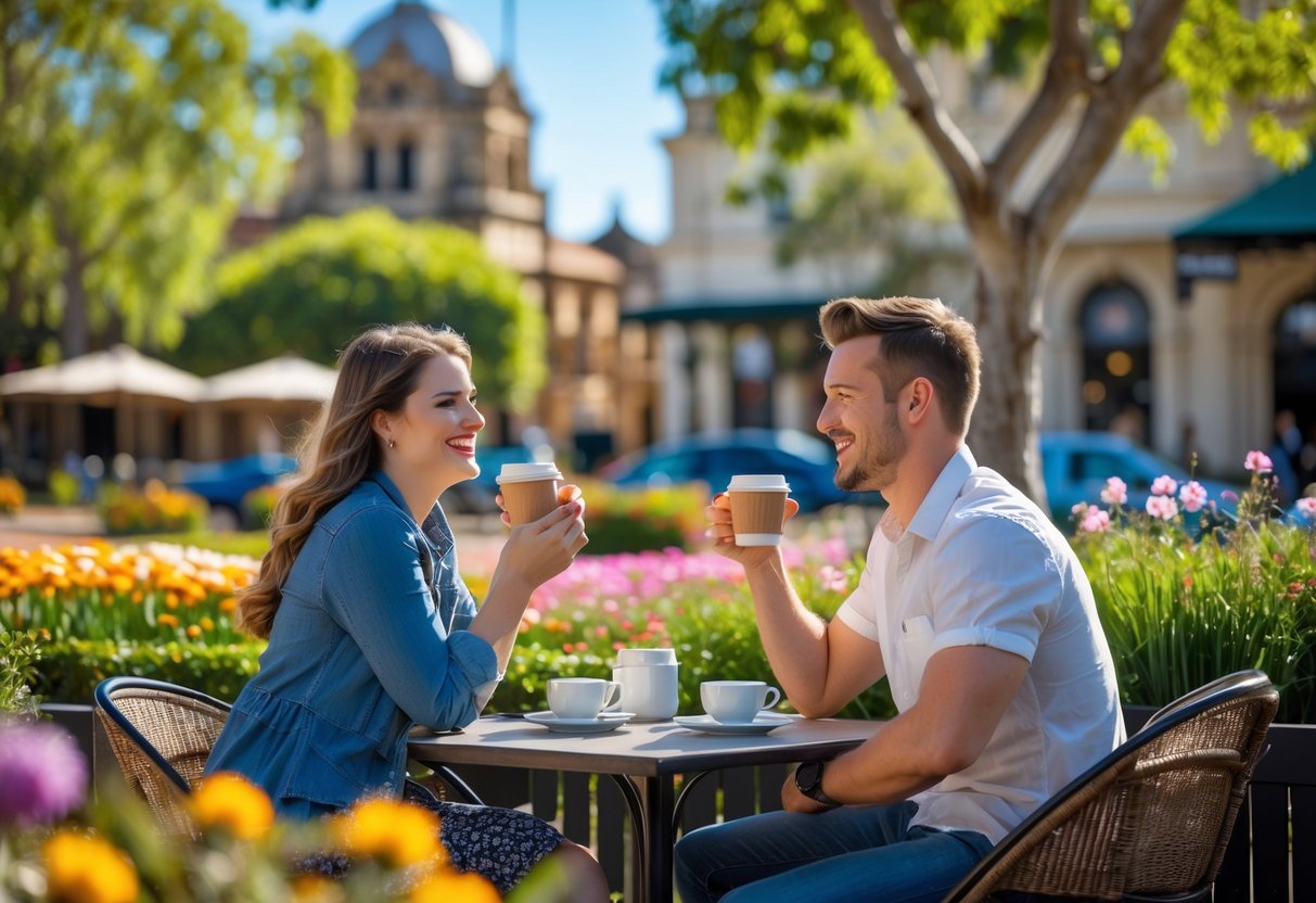 15 Date Ideas Toowoomba Couples Will Love
