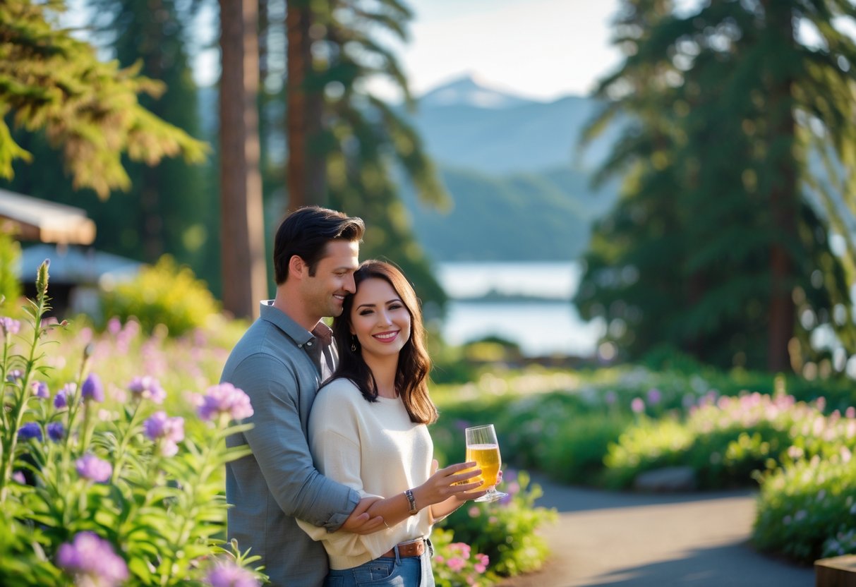 15 Date Ideas Olympia WA for Fun and Memorable Outings