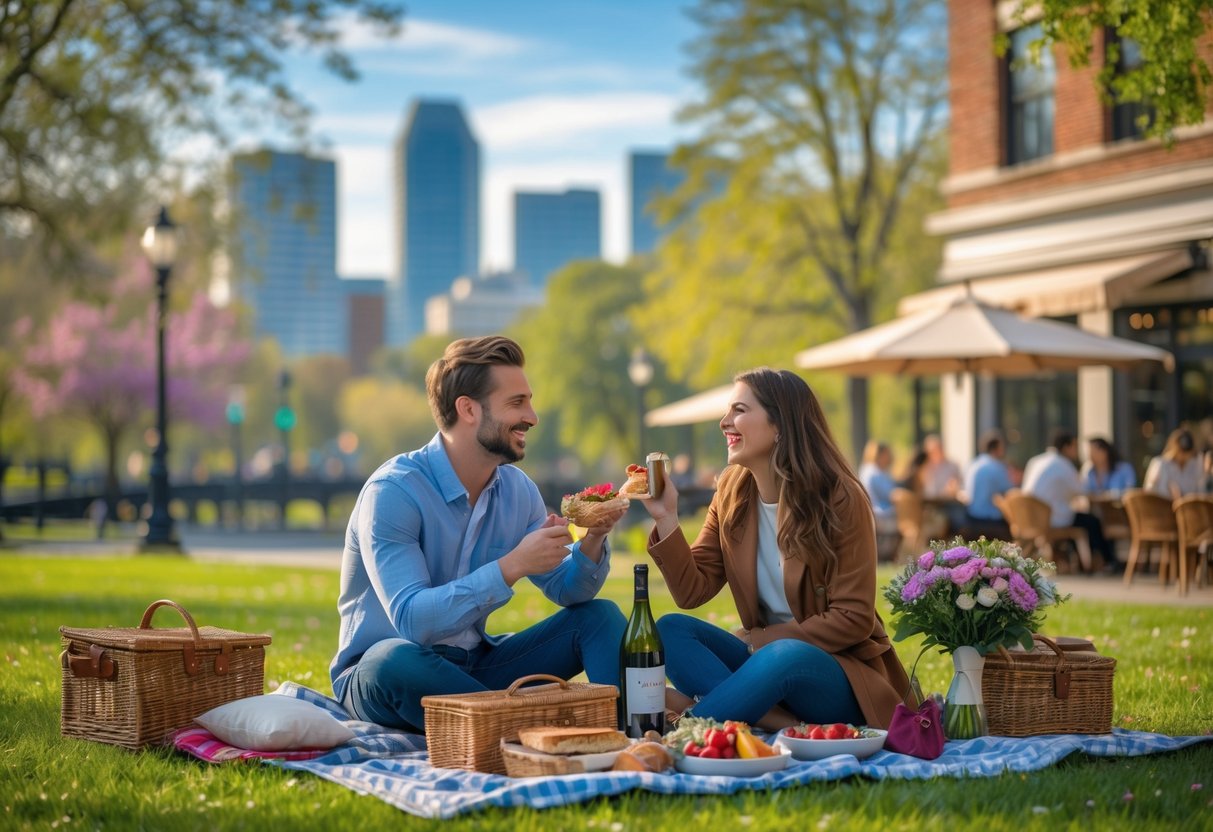 15 Date Ideas Raleigh NC Couples Will Love