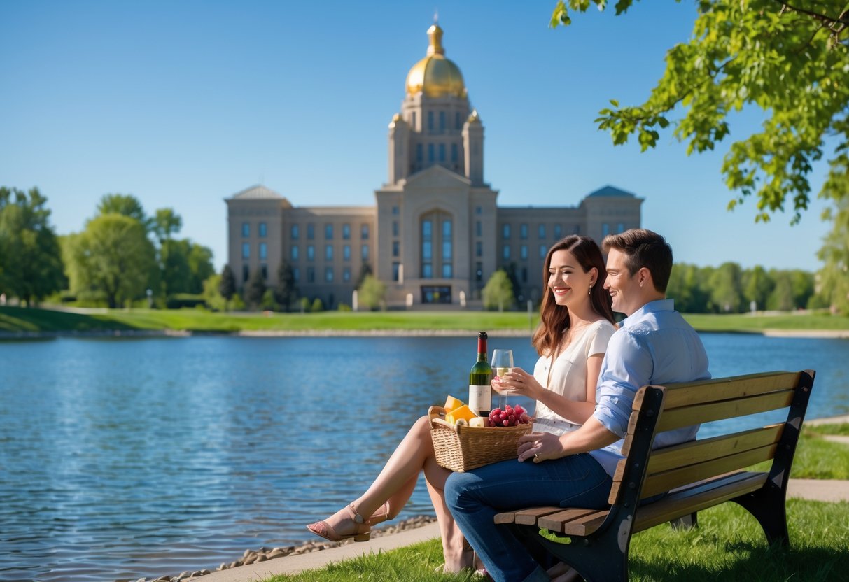 15 Date Ideas Regina Couples Will Love for Every Season