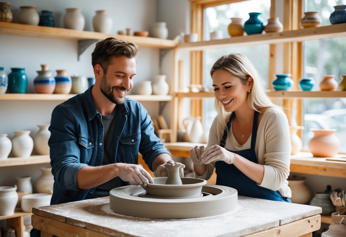 15 Date Ideas Saskatoon Couples Will Love Exploring Together