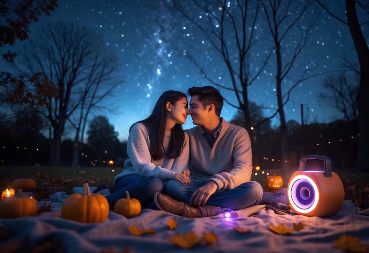 15 Scary Sweet 16 Halloween Date Ideas for a Spooky and Fun Celebration