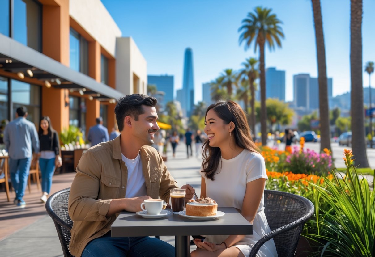 15 Date Ideas San Jose Couples Will Love