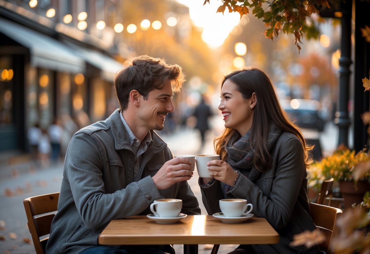 15 Small Date Ideas for Cozy and Fun Moments Together