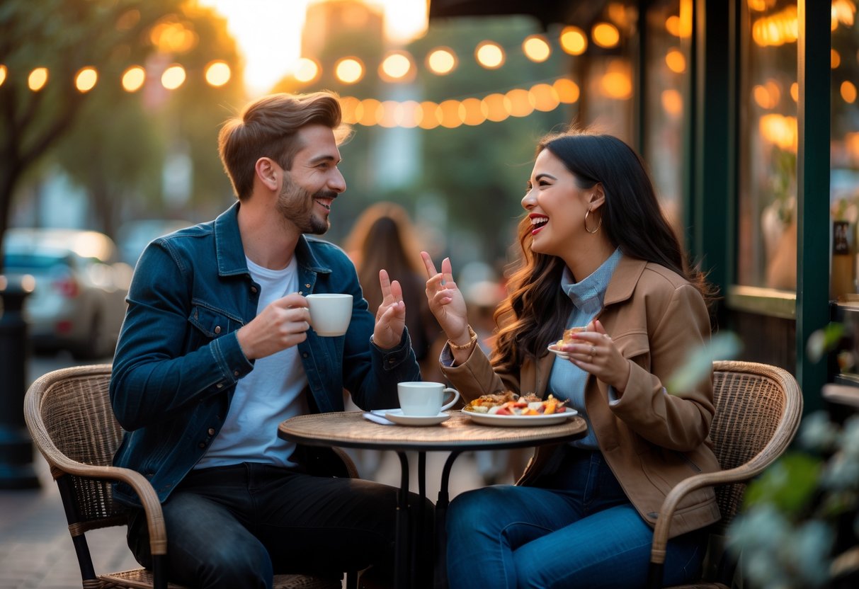 15 Second Date Ideas to Keep the Spark Alive and Have Fun