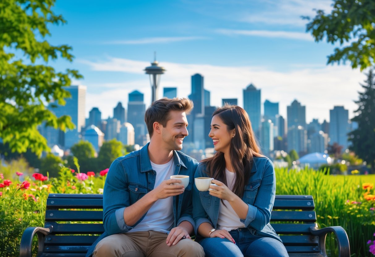 15 Date Ideas Seattle WA Couples Will Love for Any Occasion