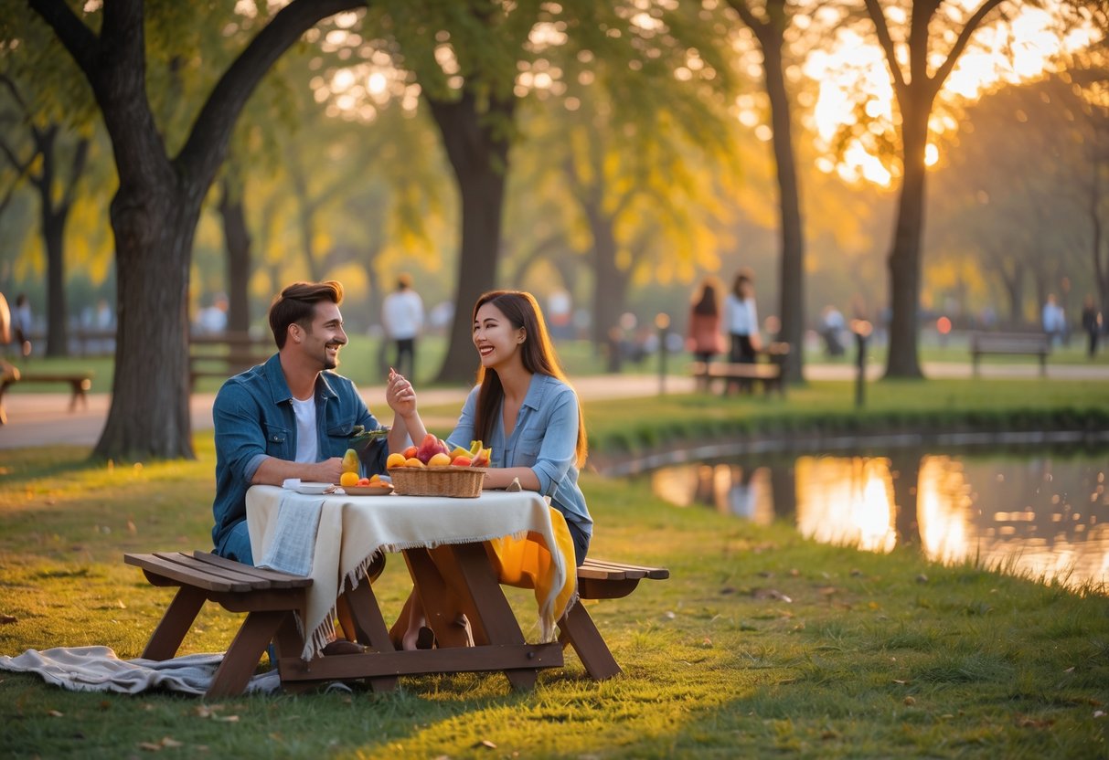 15 Good Second Date Ideas to Keep the Spark Alive and Fun