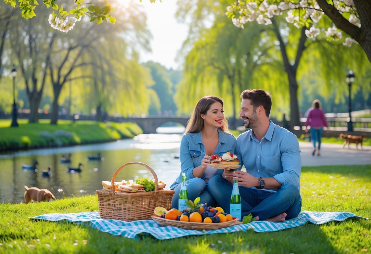15 Sunday Date Ideas to Make Your Weekend Special