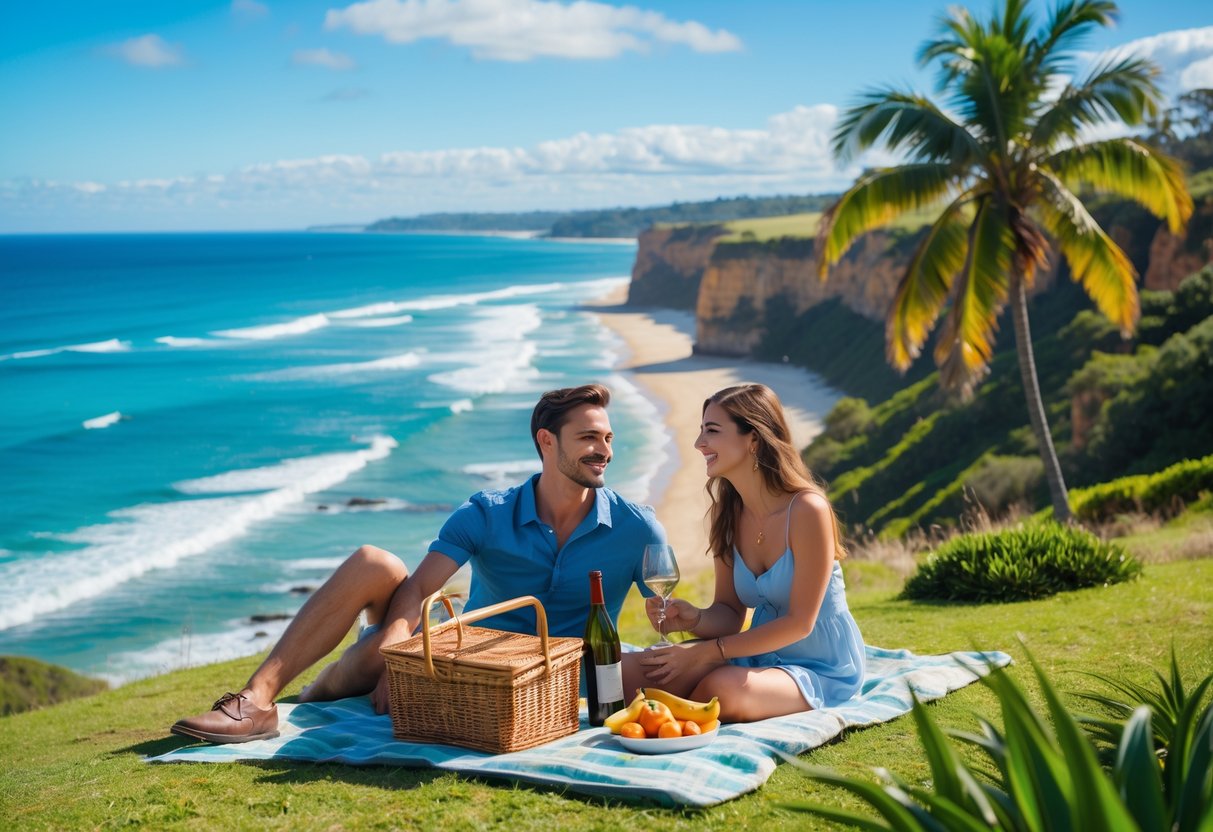 15 Date Ideas Sunshine Coast Couples Will Love