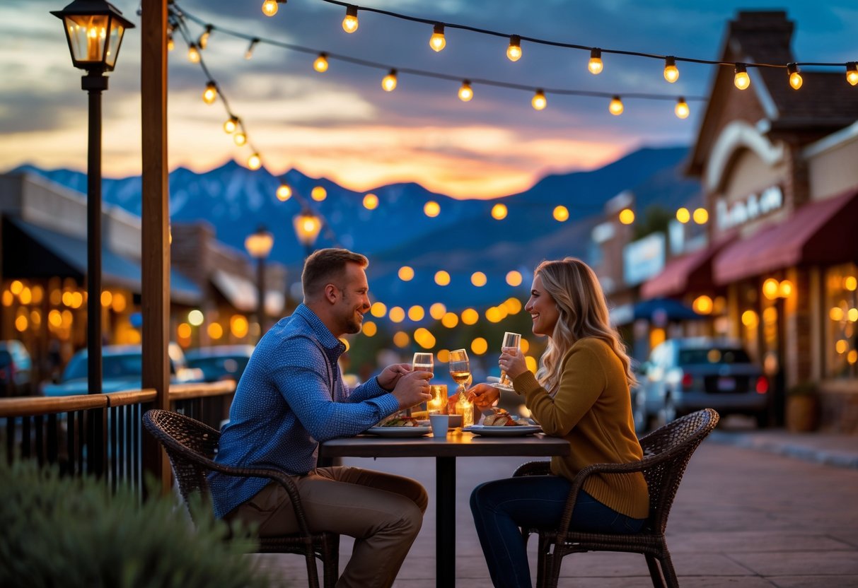 15 Date Night Ideas in Utah County for a Fun and Romantic Evening