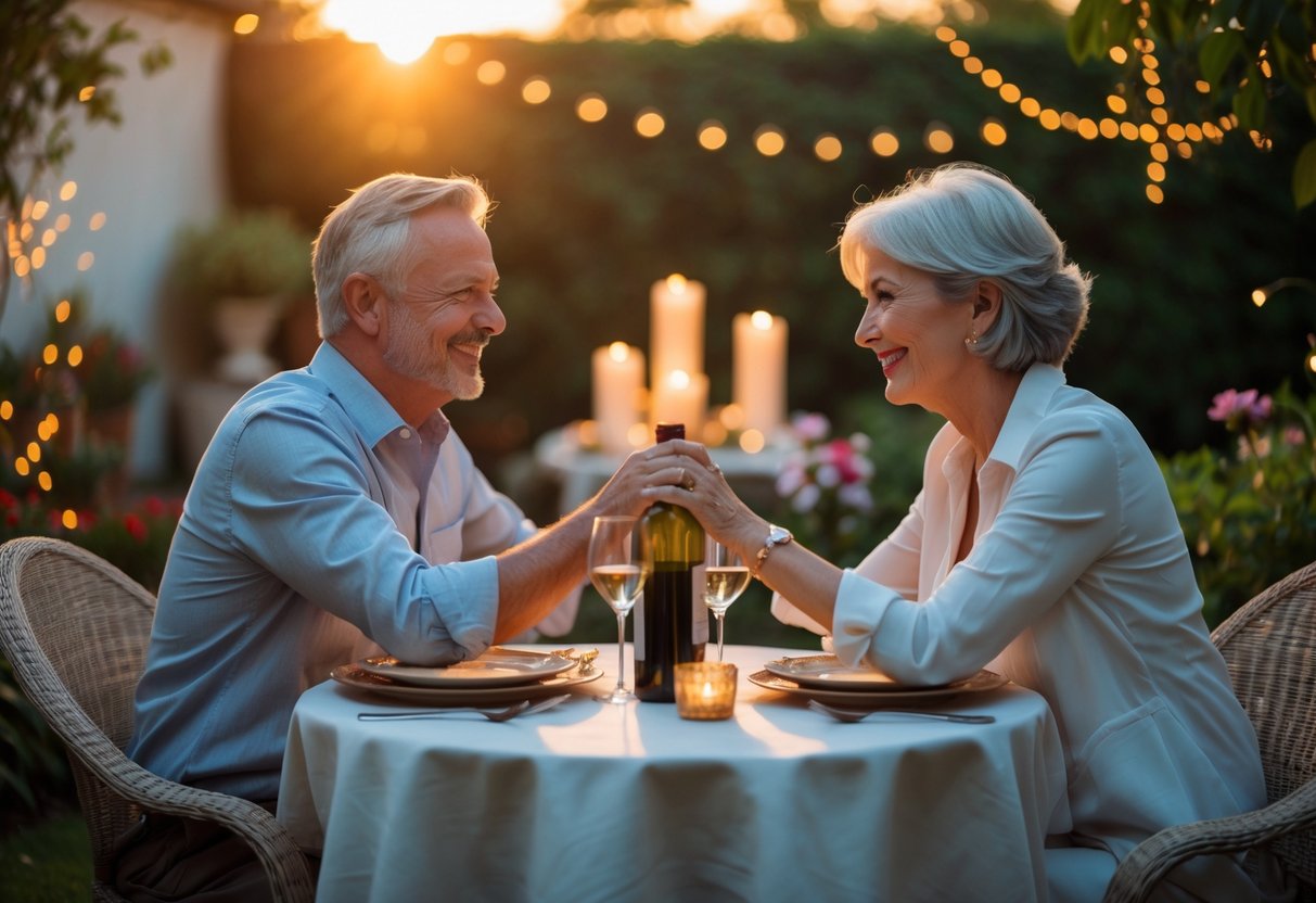 15 Date Ideas To Rekindle Marriage and Spark Lasting Romance