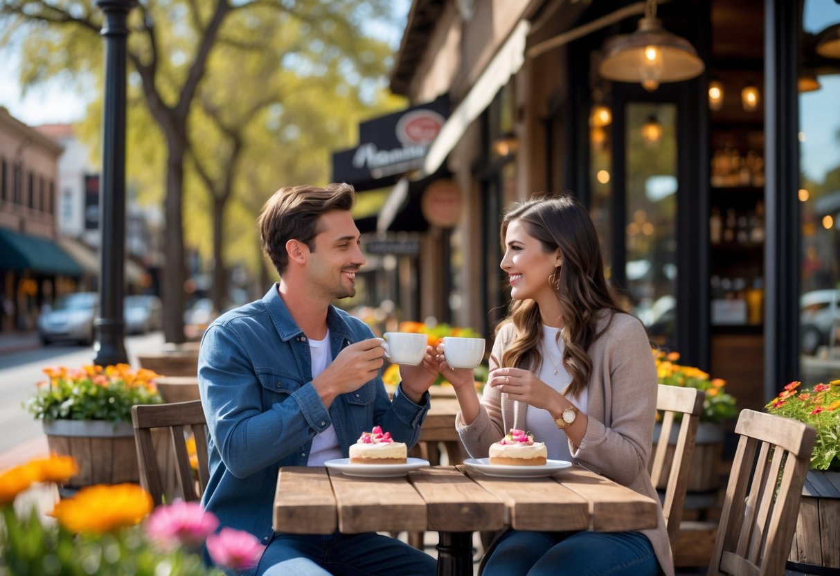 15 Date Ideas Walnut Creek Couples Will Love