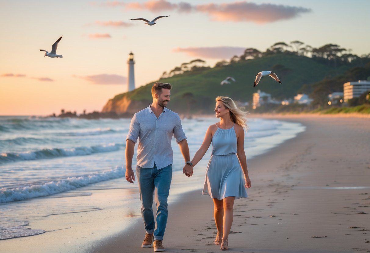 15 Date Ideas Wollongong Couples Will Love for Every Season