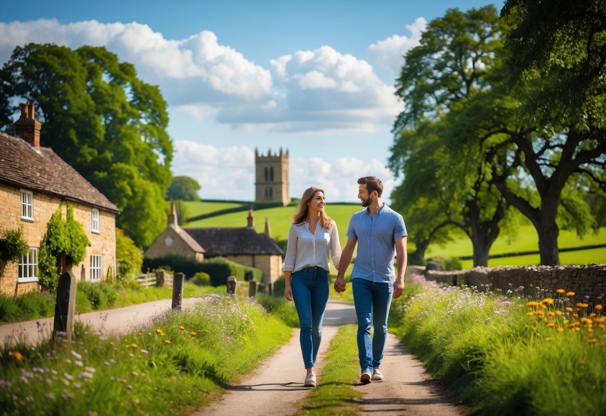 15 Date Ideas Warwickshire Couples Will Love
