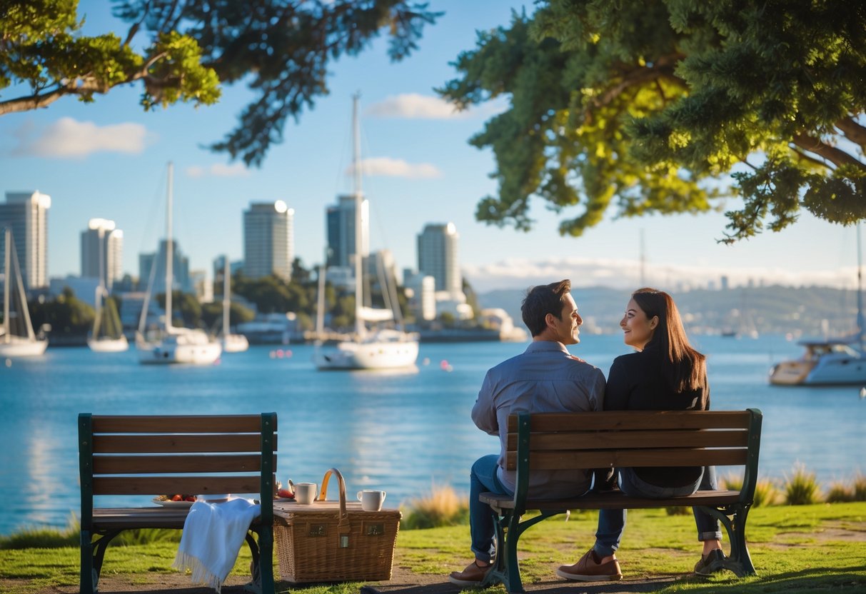 15 Date Ideas Wellington Couples Will Love
