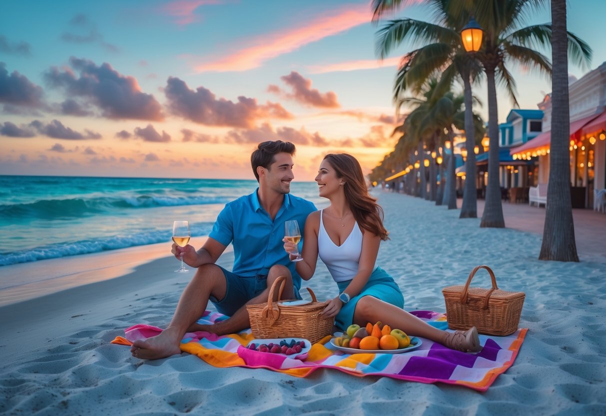 15 Date Ideas West Palm Beach Couples Will Love
