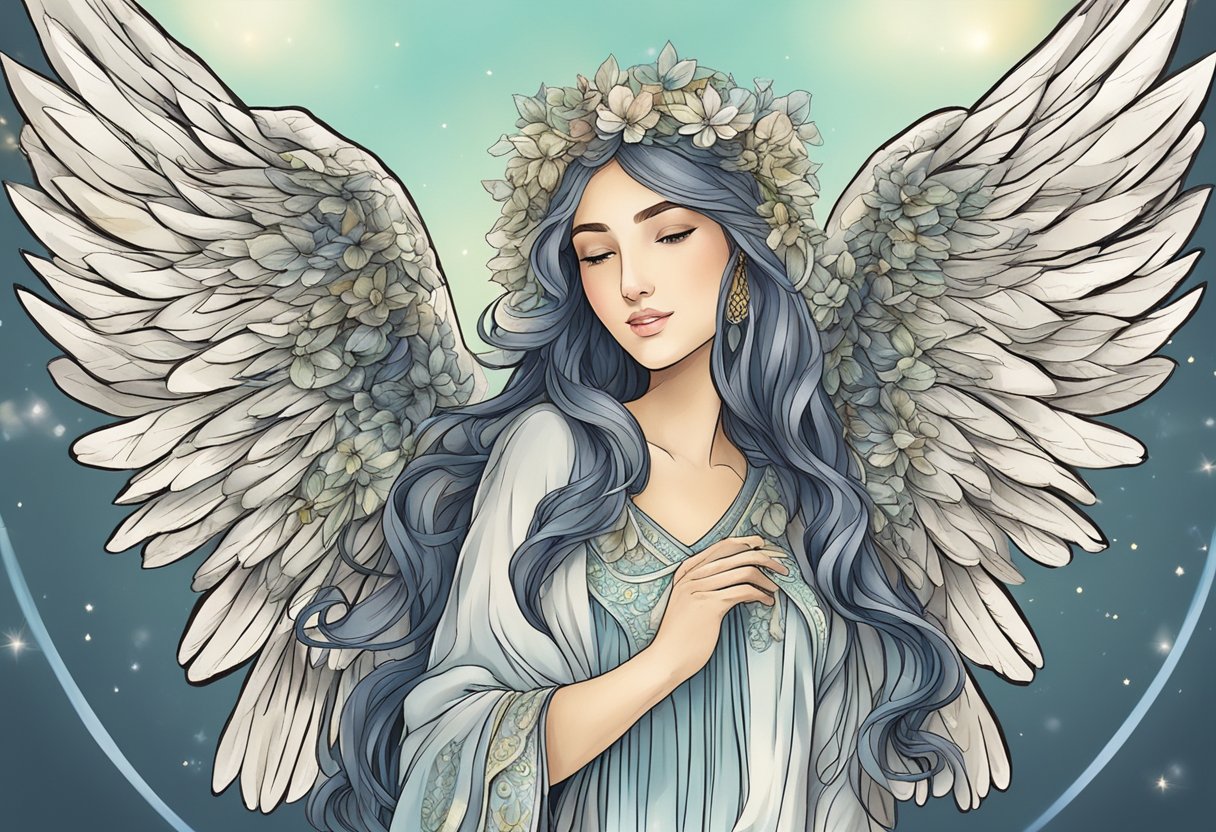 154 Angel Number Meaning Understanding the Significance of this Divine