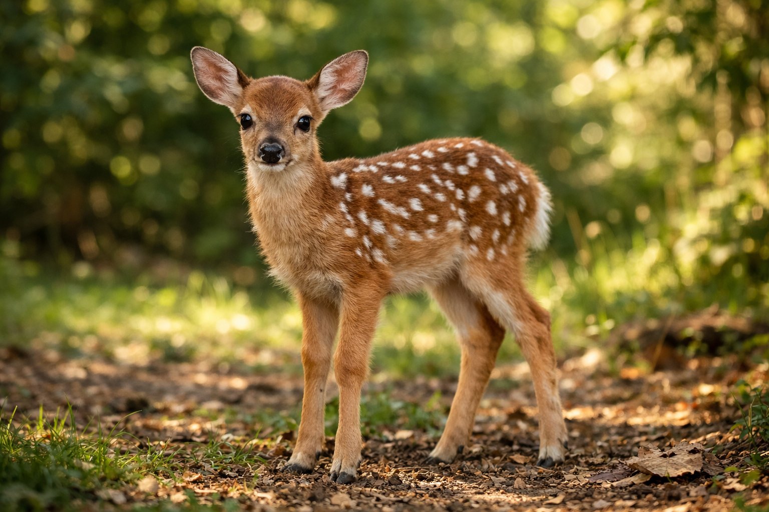 What Is a Small Deer Called? Meet Pudus, the World’s Tiniest Deer