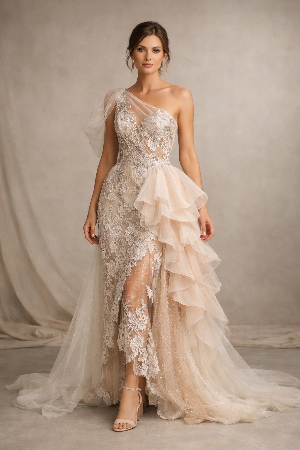 25 Unique Wedding Dress Ideas for Brides Who Want Something Different