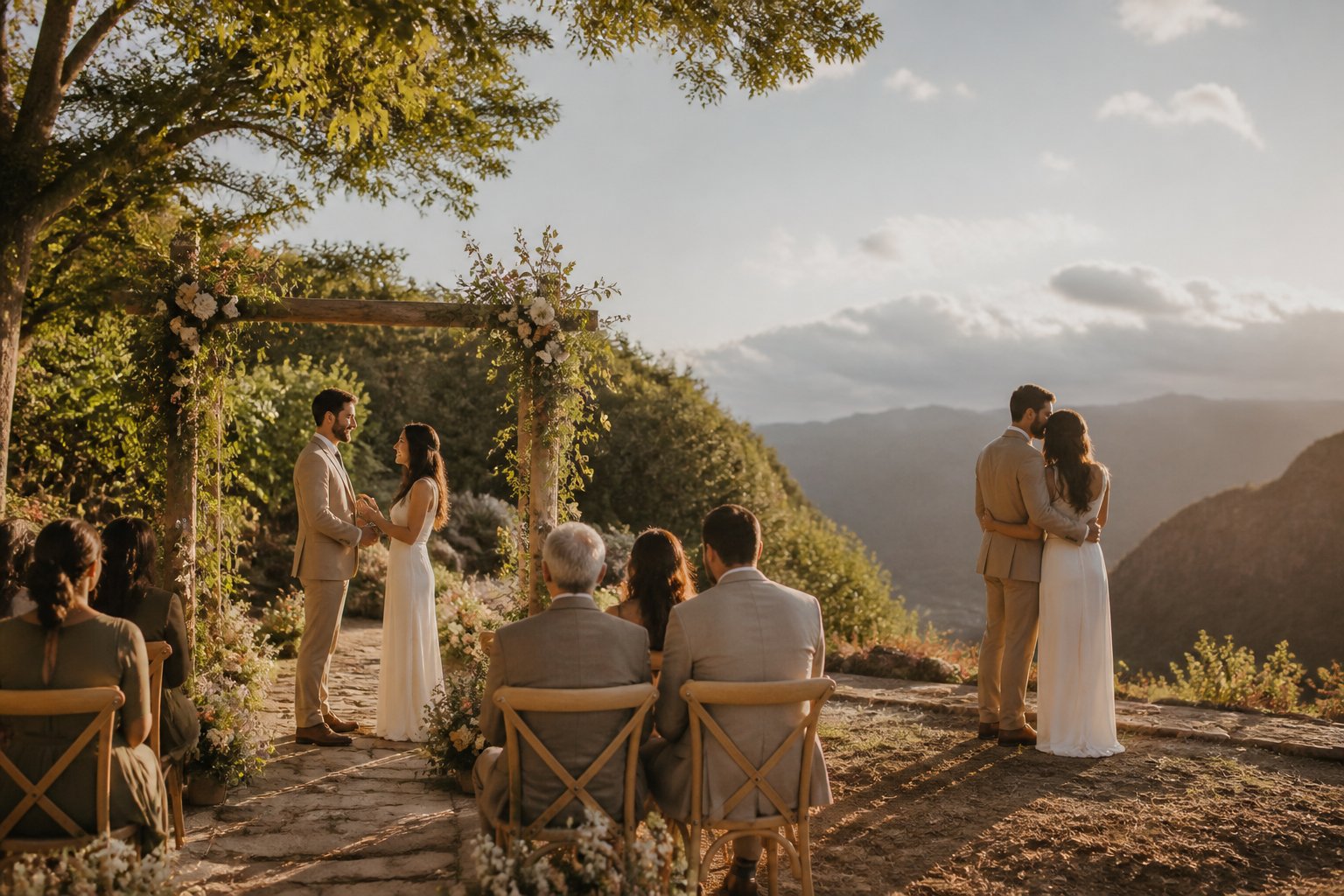 Micro Wedding vs. Elopement: Which Fits Your Day?