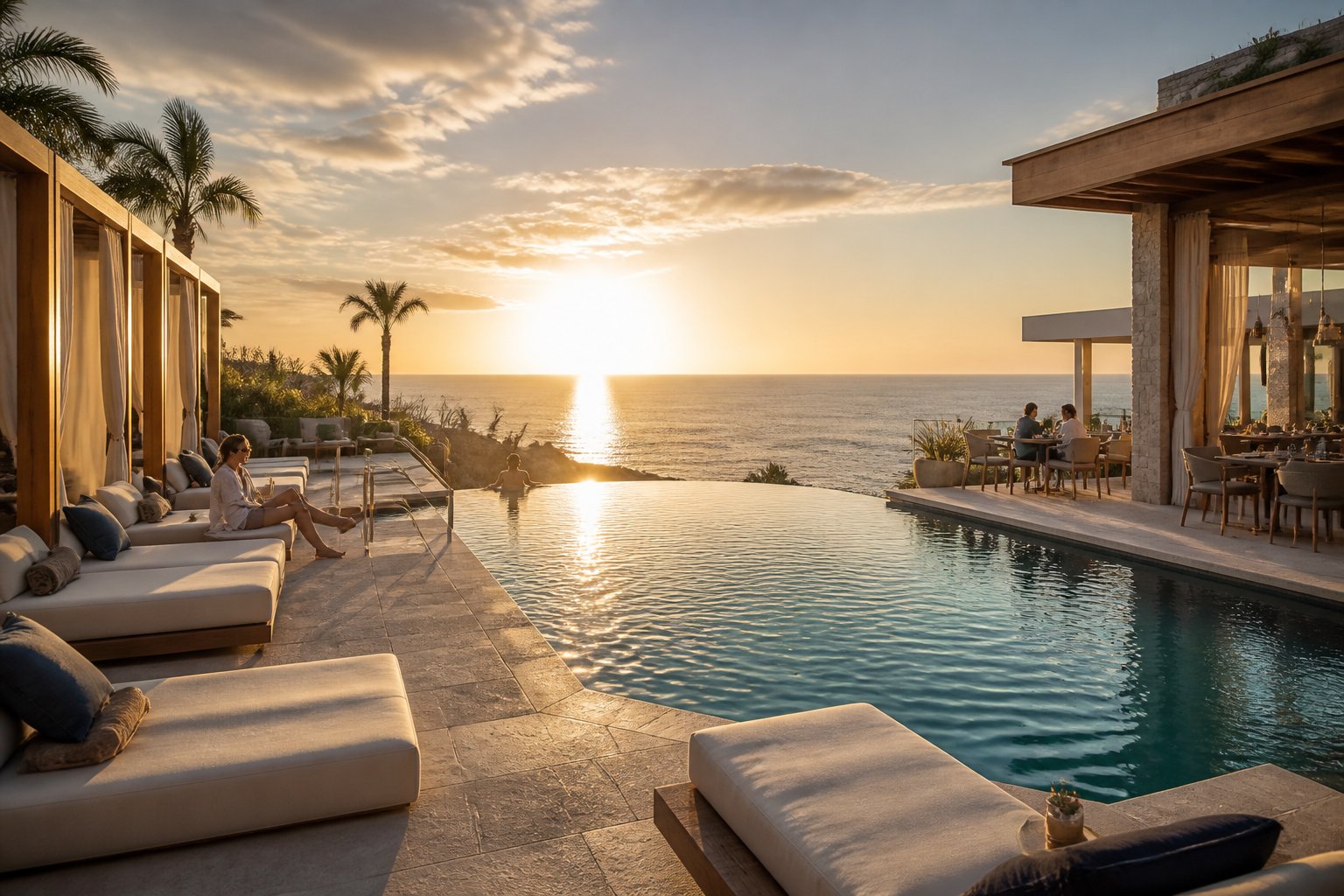 Adults-Only Resorts for Luxury: 2026 Guide