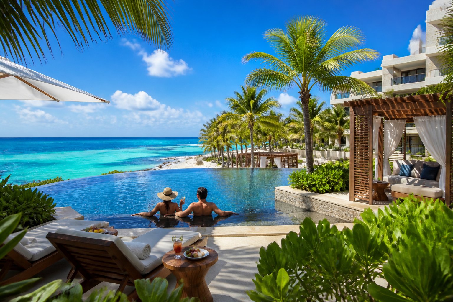 Adults Only Resorts in Cancun All Inclusive: 2026 Picks