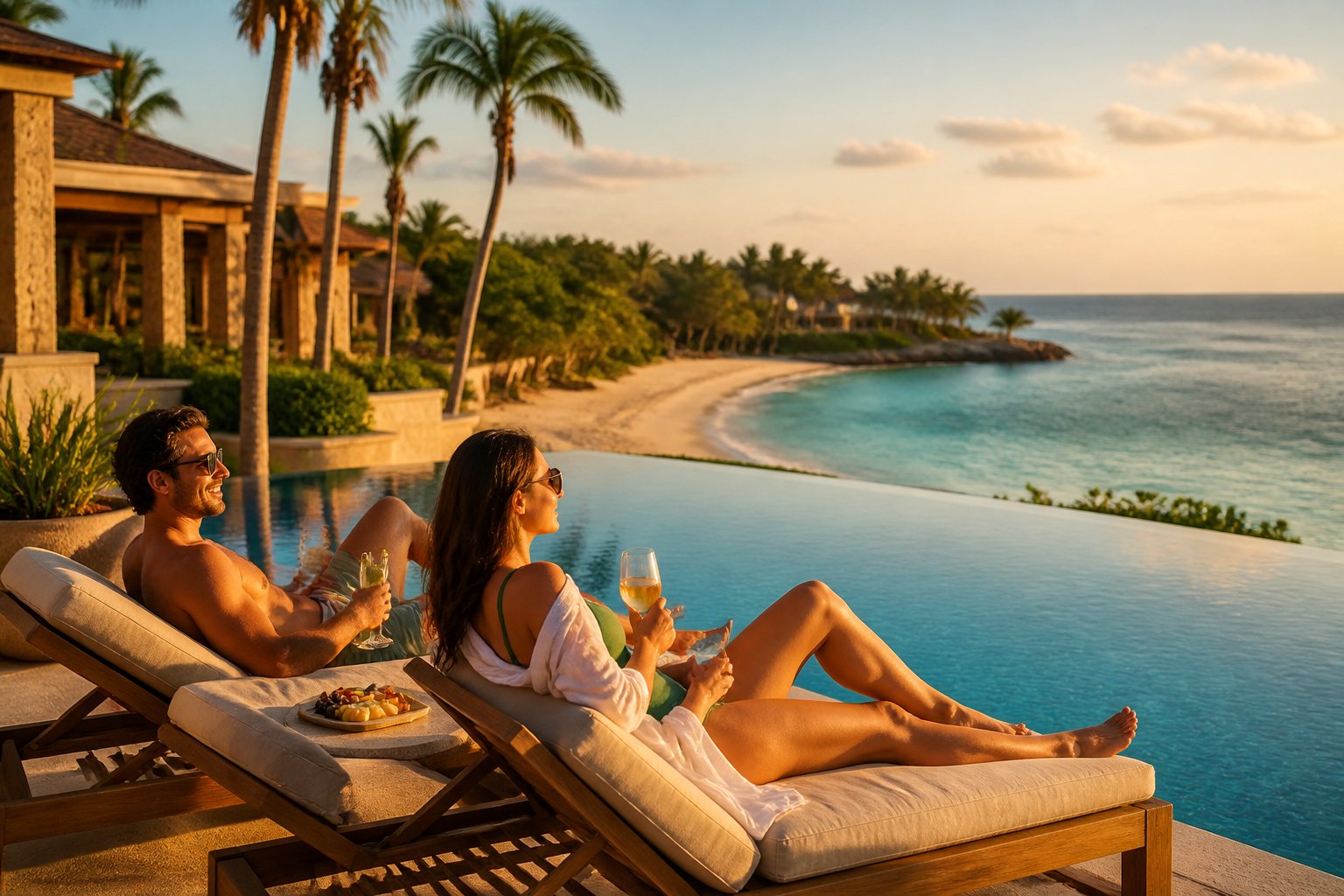 Adults Only Resorts Jamaica Deals: How to Save