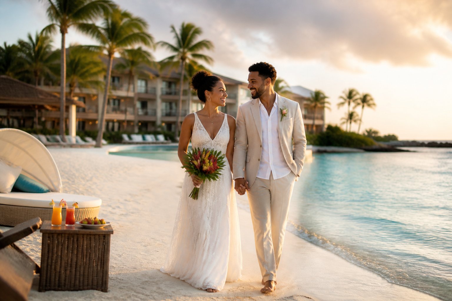 Affordable All-Inclusive Resorts for Your Honeymoon