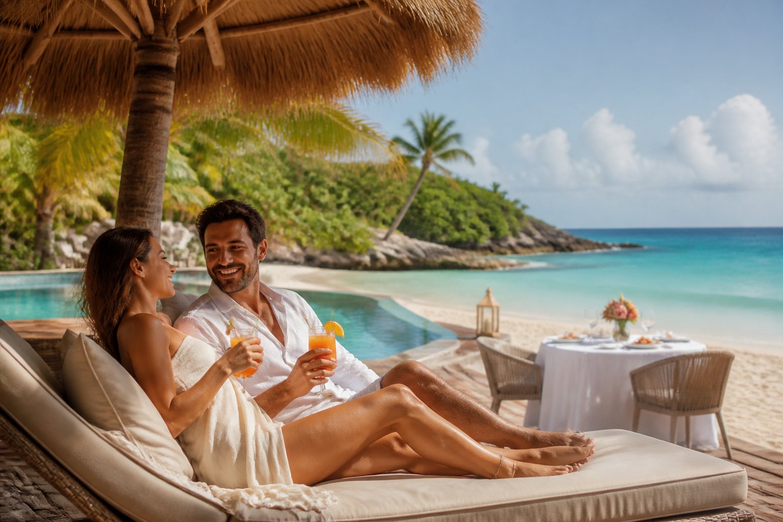 Affordable All-Inclusive Honeymoon Packages: How to Save