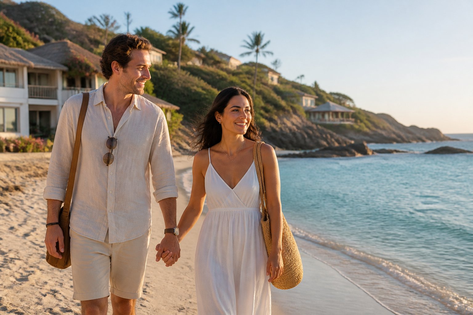 Affordable Honeymoon Destinations in the US for 2026