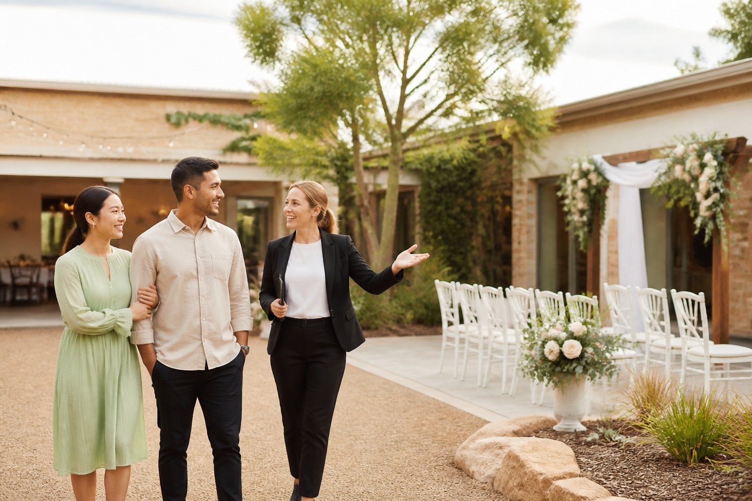 Affordable Wedding Venues Adelaide: Costs and Options