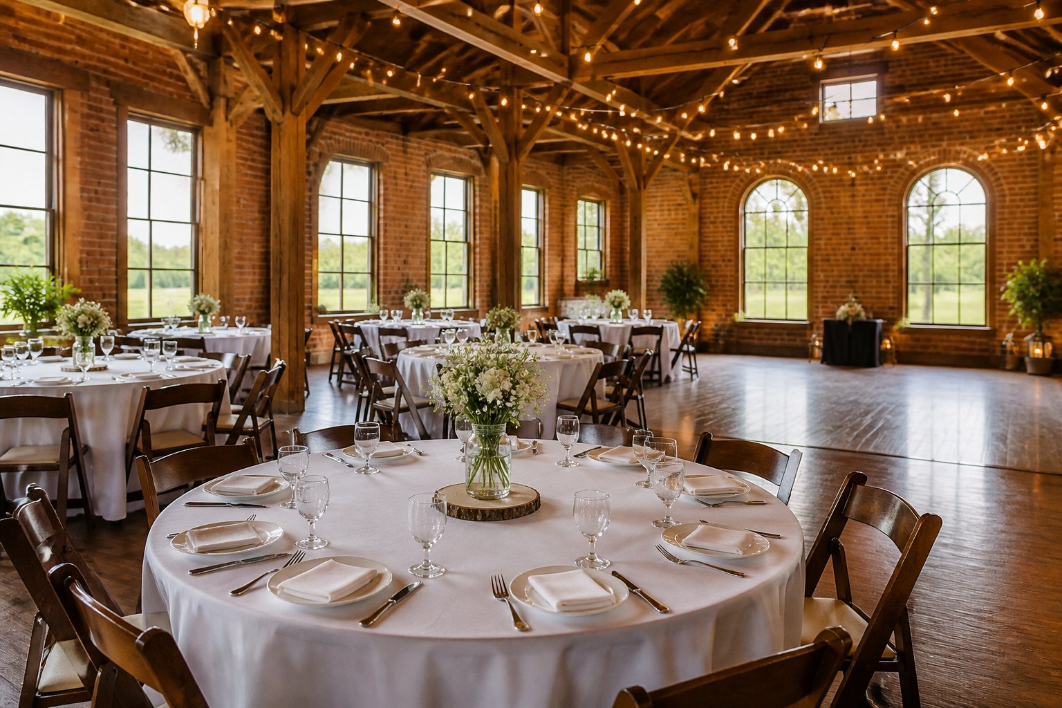 Affordable Wedding Venues Des Moines: Smart Planning Tips